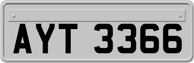 AYT3366