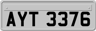 AYT3376
