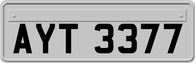 AYT3377