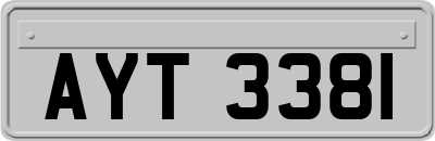 AYT3381