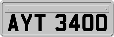AYT3400