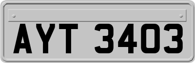 AYT3403