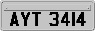 AYT3414