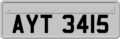 AYT3415