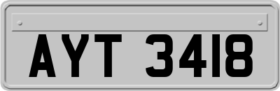 AYT3418