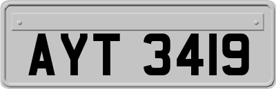 AYT3419