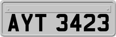 AYT3423