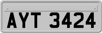AYT3424