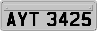 AYT3425