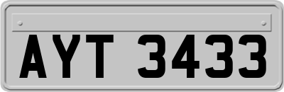 AYT3433