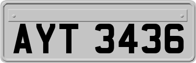 AYT3436