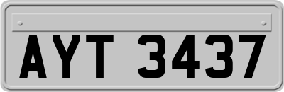 AYT3437
