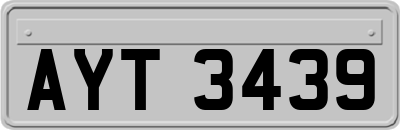 AYT3439