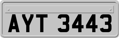 AYT3443