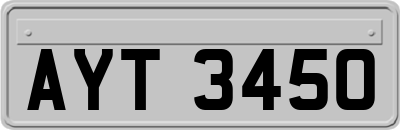 AYT3450