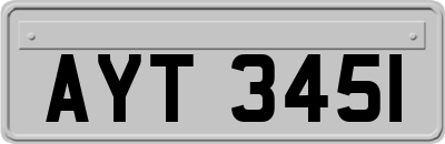 AYT3451