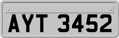 AYT3452