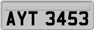 AYT3453