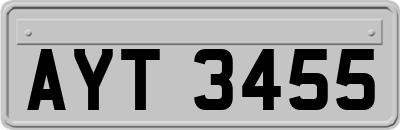 AYT3455
