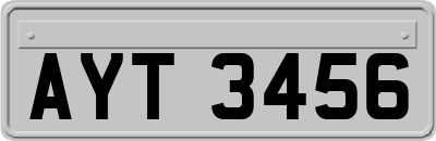 AYT3456