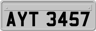 AYT3457