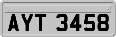 AYT3458