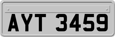 AYT3459