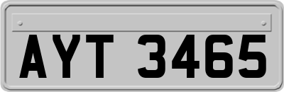 AYT3465