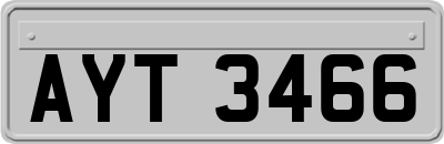 AYT3466