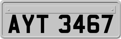 AYT3467
