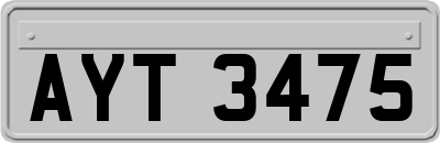 AYT3475