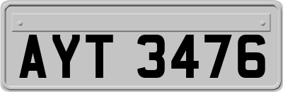 AYT3476
