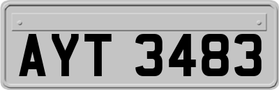 AYT3483