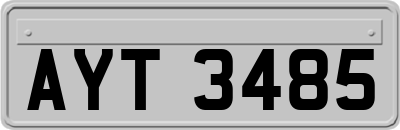 AYT3485