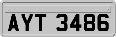 AYT3486