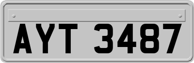 AYT3487