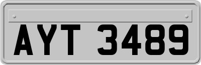 AYT3489