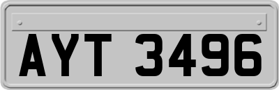 AYT3496
