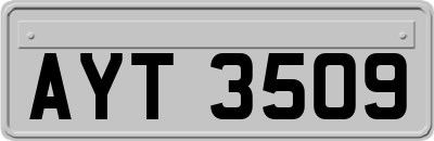 AYT3509