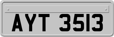 AYT3513