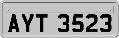 AYT3523
