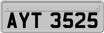 AYT3525