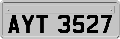 AYT3527
