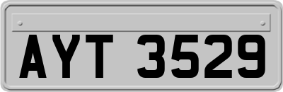 AYT3529
