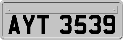 AYT3539