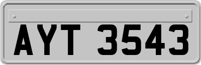 AYT3543
