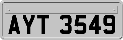 AYT3549