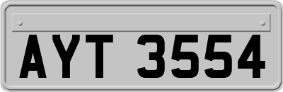 AYT3554