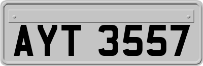 AYT3557