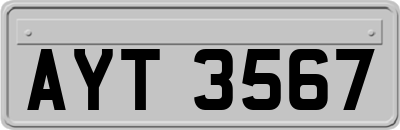 AYT3567